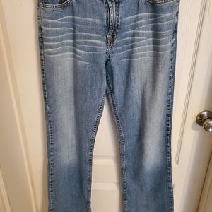 Lucky Brand Dungarees jeans